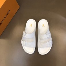 루이비통 남성용 슬리퍼 M0506-6