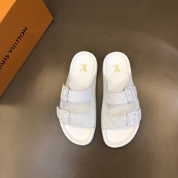 루이비통 남성용 슬리퍼 M0506-6