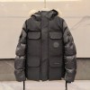 캐나다구스 남여공용 패딩  645039-3