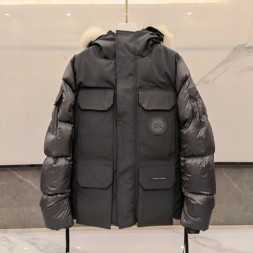 캐나다구스 남여공용 패딩  645039-3