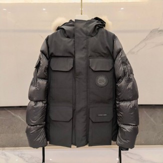 캐나다구스 남여공용 패딩  645039-3