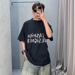 발렌시아가 남여공용 반팔  528829