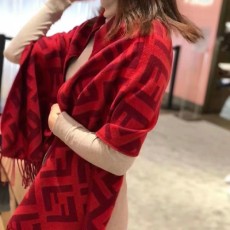 펜디 신상 스카프 FD70247-2