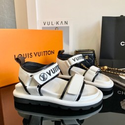 루이비통 여성 샌들 M0461-1