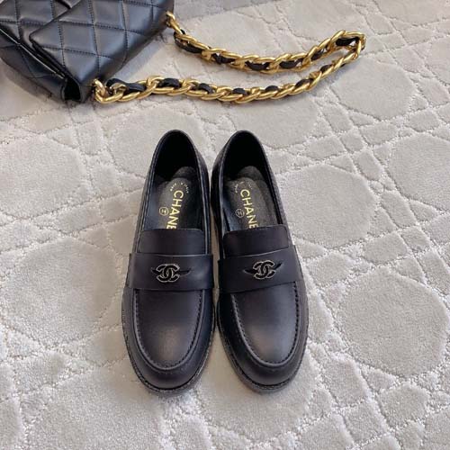 샤넬 여성용 로퍼 G34503-3