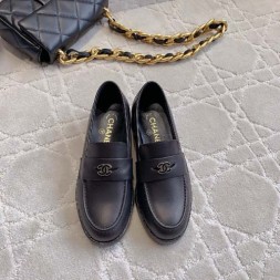 샤넬 여성용 로퍼 G34503-3