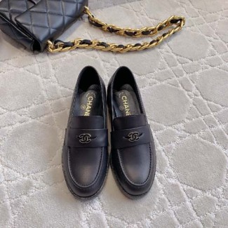 샤넬 여성용 로퍼 G34503-3