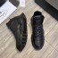 프라다 신상 스니커즈  F0651 블랙