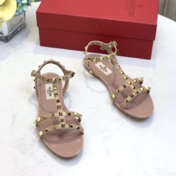 발렌티노 신상 샌들 NW50065 누드핑크