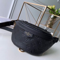 루이비통 앙프렝뜨 범백 M44836 블랙