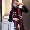 버버리 신상 스카프 BB3619