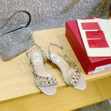 발렌티노 여성 샌들 V0919 누드