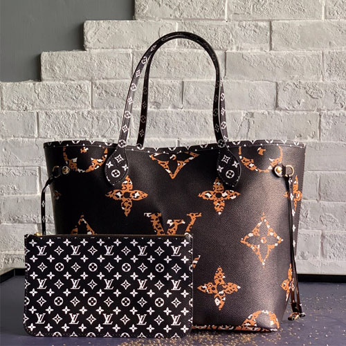 루이비통 신상 네버풀 MM M44676