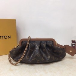 루이비통 부르시코 EW M45229