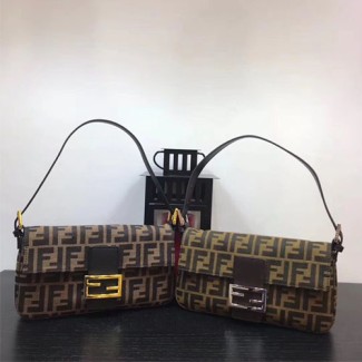펜디 신상 숄더백 7VA436