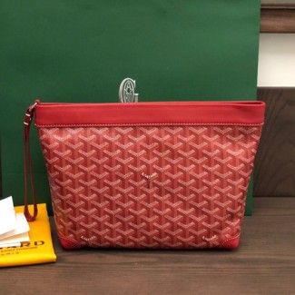 고야드 콘티 클러치백 G552733 레드
