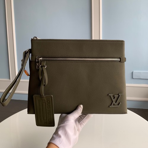 루이비통 에어로그램 파우치 M69837-2