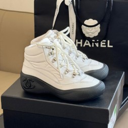 샤넬 여성용 스키 보드화 G34484-2