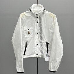 몽클레어 여성용 리코 바람막이 MC3727-1