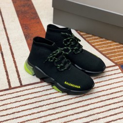 발렌시아가 여성용 신상 스니커즈 604081-1