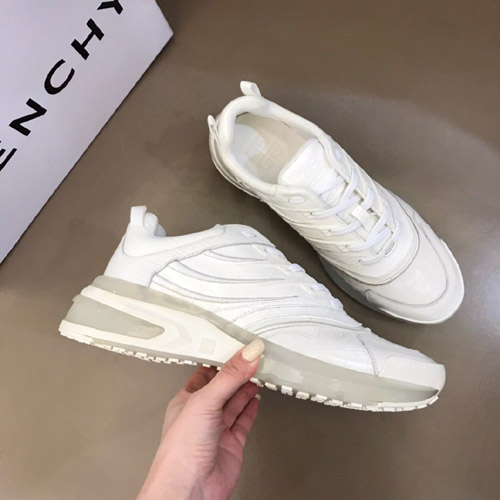 지방시 남성용 스니커즈 GV390697-3