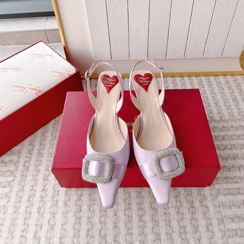 로저비비에 샌들 RV5524-1