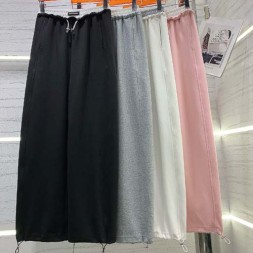 미우미우 여성용 바지 MIU0041