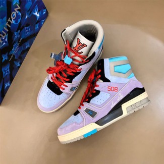 루이비통 남성용 신상 스니커즈 M0280