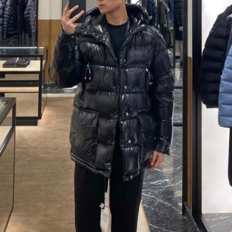 몽클레어 남여공용 패딩 MC3662-1