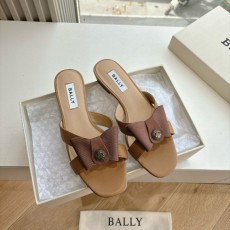 발리 여성용 슬리퍼 B8608-1