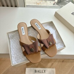 발리 여성용 슬리퍼 B8608-1