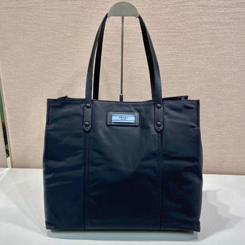 프라다 나일론 토트백 1BG184