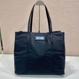 프라다 나일론 토트백 1BG184