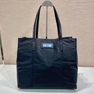 프라다 나일론 토트백 1BG184