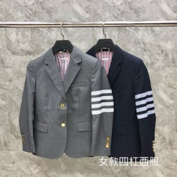 톰브라운 여성용 자켓 TB8743