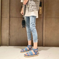 루이비통 신상 샌들 M0252-2