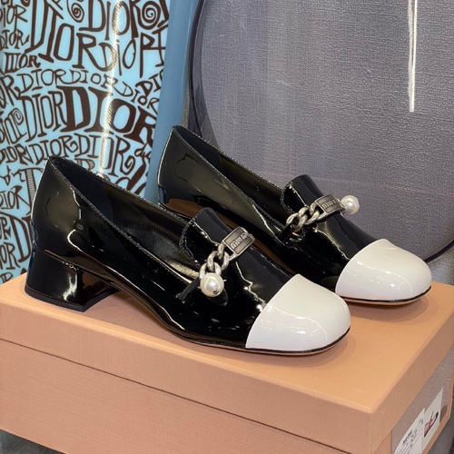 미우미우 신상 펌프스 57227-2