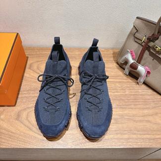 에르메스 남여공용 운동화  H35201-16