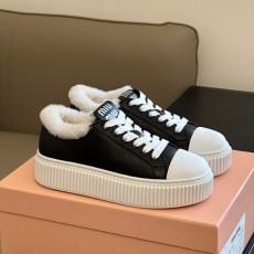 미우미우 여성 스니커즈 57251-3