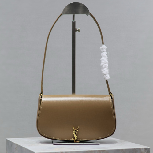 생로랑 볼테르 미니 숄더백 779642-4