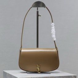 생로랑 볼테르 미니 숄더백 779642-4