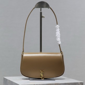 생로랑 볼테르 미니 숄더백 779642-4