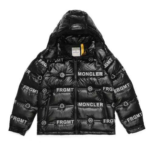 몽클레어 남여공용 패딩 MC3566