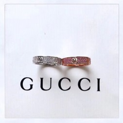 구찌 신상 반지 300127