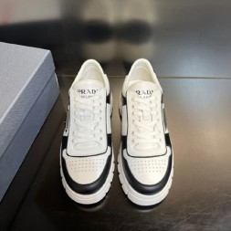 프라다  남성용 스니커즈 F0919-1