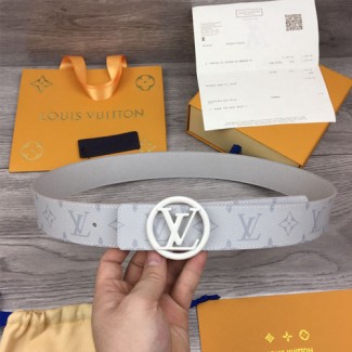 루이비통  신상 벨트 M6004-2