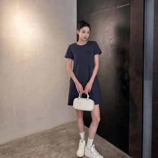 미우미우 여성용 원피스 MIU0027-1