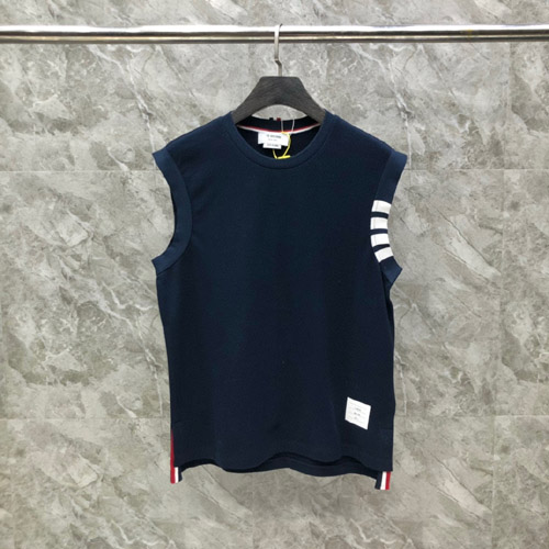 톰브라운 남여공용 반팔 TB8803-1