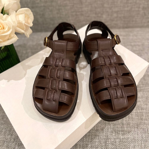 셀린느 신상 여성용 샌들 CE3587-3