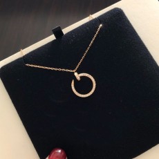 까르띠에 신상 목걸이 CA92533